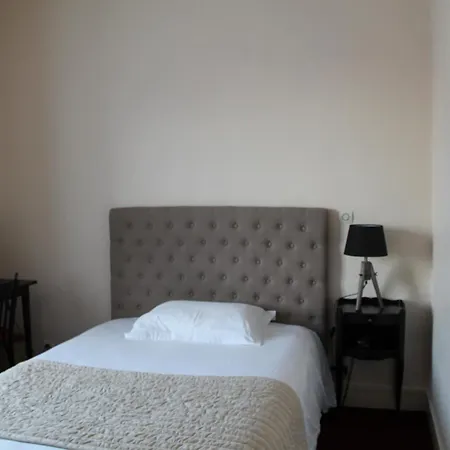 Hotel Moderne Gisors