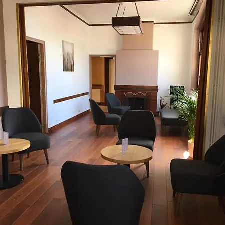 Moderne Hotel