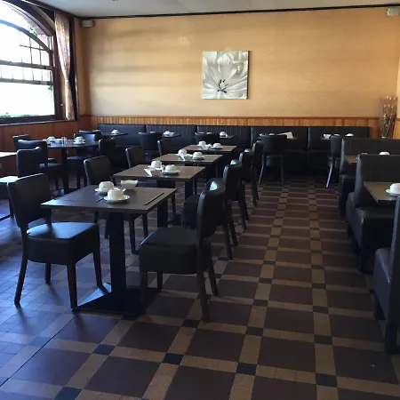 酒店 摩登酒店 吉索尔
