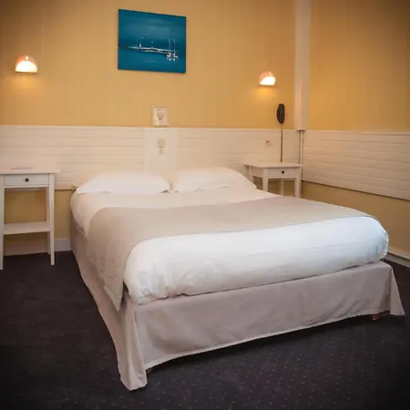 Moderne Hotel