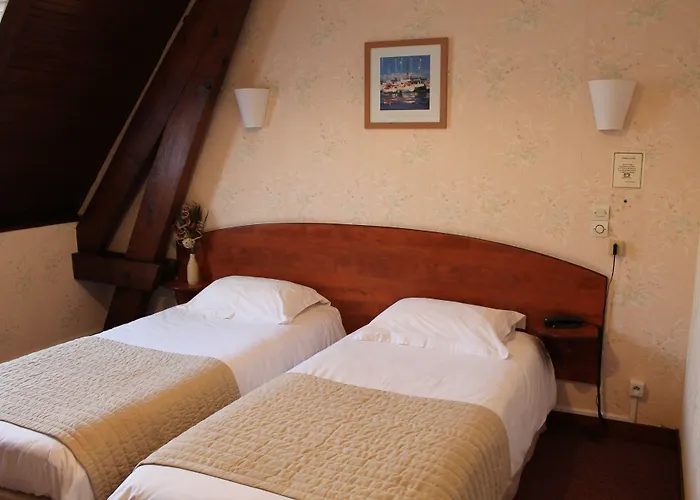 Hotel Moderne Gisors