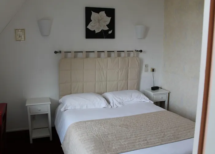 Hotel Moderne Gisors