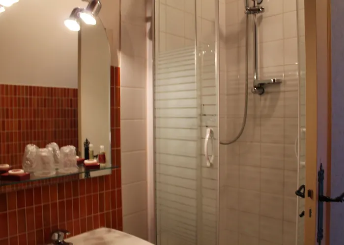 Hotel Moderne Gisors