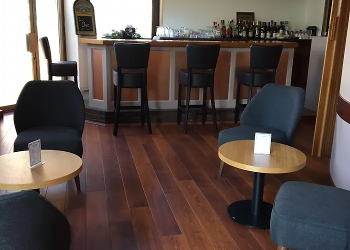 Hotel Moderne Gisors