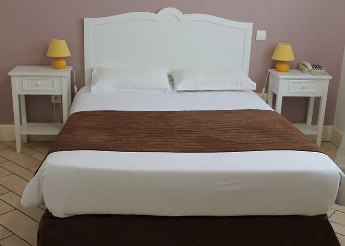 Moderne Hotel 2*