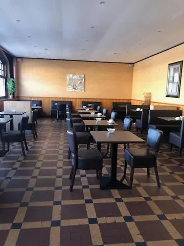 Moderne Hotel Gisors