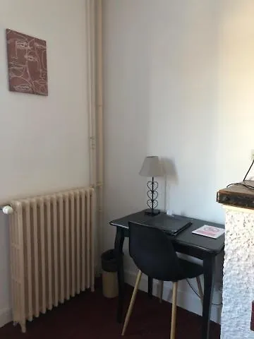 Hotel Moderne Gisors