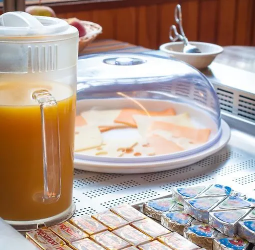 Hotel Moderne Gisors