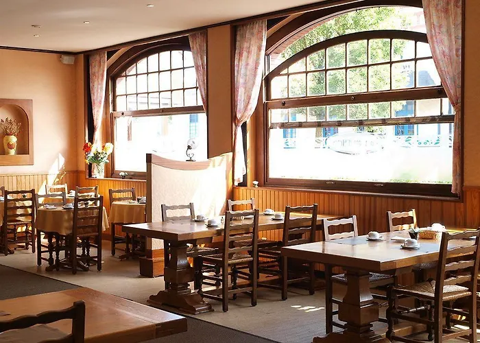 Moderne Hotel Gisors